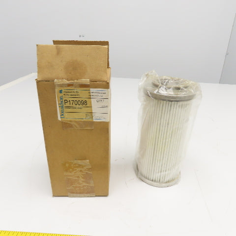 Donaldson P170098 Hydraulic Filter