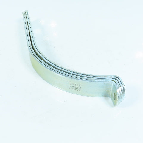 B-Line B2022 8" STD Standard Rigid Steel Conduit Strut Pipe Clamp Lot of 2