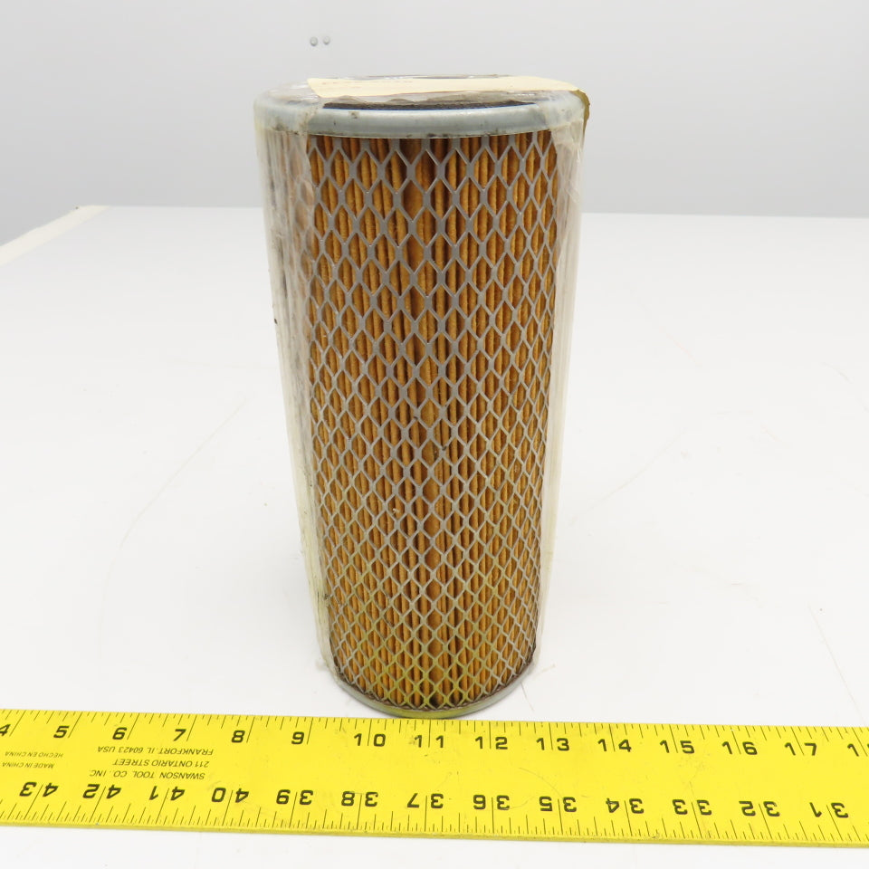 FF28 2019 4-1/4" x 9" Pleated Filter Element
