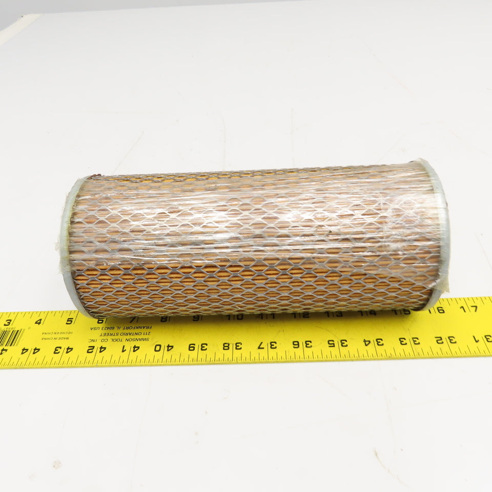 FF28 2019 4-1/4" x 9" Pleated Filter Element