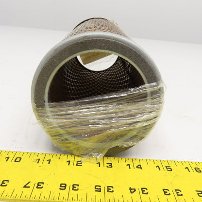 FF28 2019 4-1/4" x 9" Pleated Filter Element