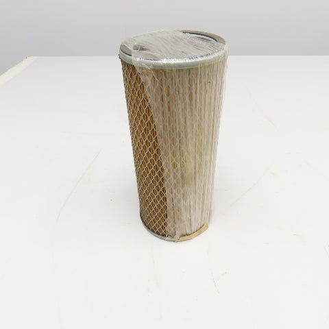 FF28 2019 4-1/4" x 9" Pleated Filter Element