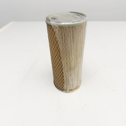 FF28 2019 4-1/4" x 9" Pleated Filter Element