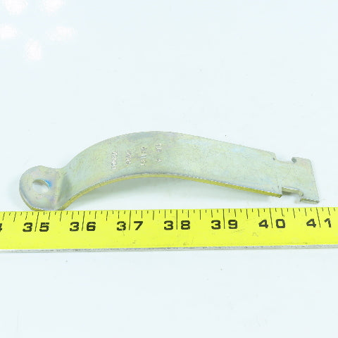 Power-Strut PS-1100 4" STD Standard Rigid Steel Conduit Strut Pipe Clamp Lot/96