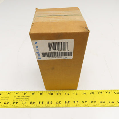 Donaldson P170098 Spin On Hydraulic Filter OEM NIB