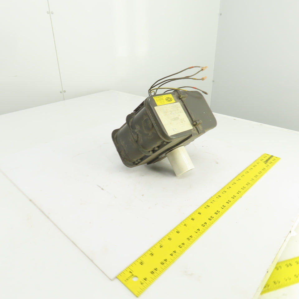 Lithonia Hi-Tek M58 250W Industrial Lamp Ballast Housing 120-277V
