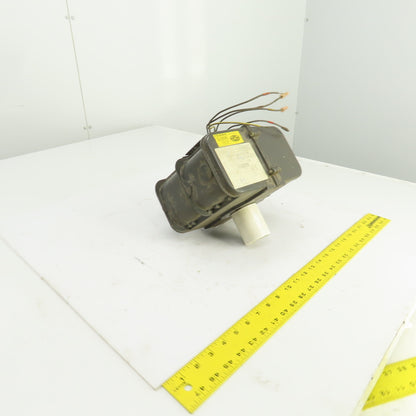 Lithonia Hi-Tek M58 250W Industrial Lamp Ballast Housing 120-277V