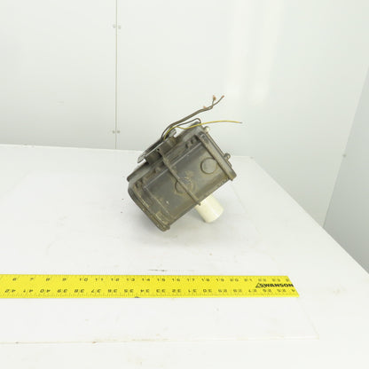 Lithonia Hi-Tek M58 250W Industrial Lamp Ballast Housing 120-277V