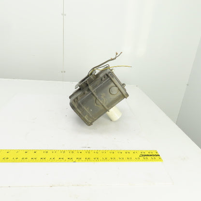 Lithonia Hi-Tek M58 250W Industrial Lamp Ballast Housing 120-277V