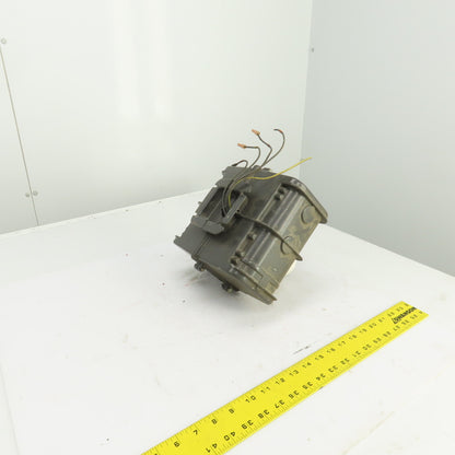 Lithonia Hi-Tek M58 250W Industrial Lamp Ballast Housing 120-277V