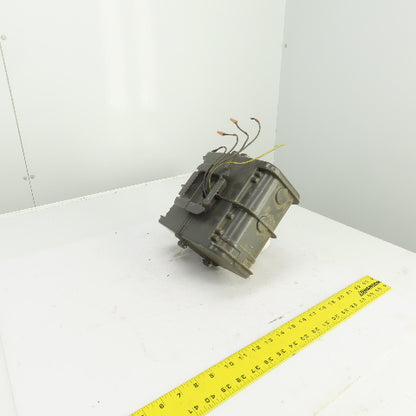 Lithonia Hi-Tek M58 250W Industrial Lamp Ballast Housing 120-277V
