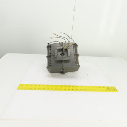 Lithonia Hi-Tek M58 250W Industrial Lamp Ballast Housing 120-277V