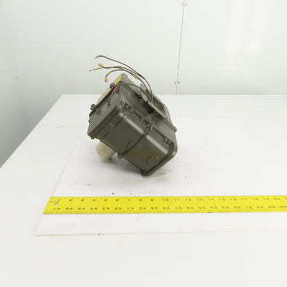 Lithonia Hi-Tek M58 250W Industrial Lamp Ballast Housing 120-277V