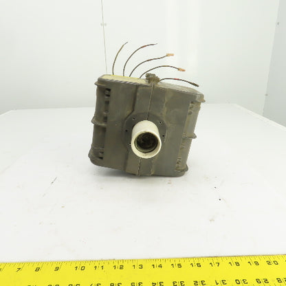 Lithonia Hi-Tek M58 250W Industrial Lamp Ballast Housing 120-277V