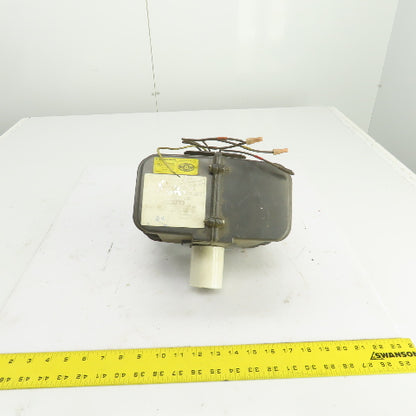 Lithonia Hi-Tek M58 250W Industrial Lamp Ballast Housing 120-277V