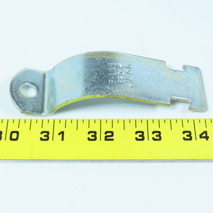 B-Line B2042 2-5/8" OD Standard Rigid Steel Conduit Strut Pipe Clamp Lot of 73