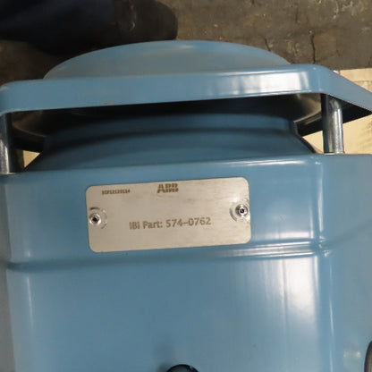 ABB M3GP-160MLC-2 15kW Electric Motor Hazardous Location 2948RPM 400V 3PH 50HZ