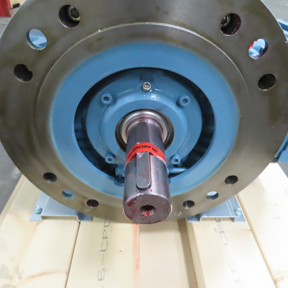 ABB M3GP-160MLC-2 15kW Electric Motor Hazardous Location 2948RPM 400V 3PH 50HZ