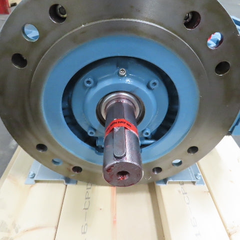 ABB M3GP-160MLC-2 15kW Electric Motor Hazardous Location 2948RPM 400V 3PH 50HZ