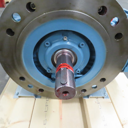 ABB M3GP-160MLC-2 15kW Electric Motor Hazardous Location 2948RPM 400V 3PH 50HZ