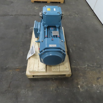ABB M3GP-160MLC-2 15kW Electric Motor Hazardous Location 2948RPM 400V 3PH 50HZ