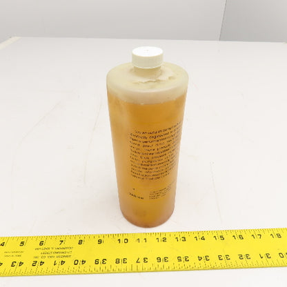Varian K7516-301 Direct Drive Mechanical Vacuum Pump Fluid 1Liter
