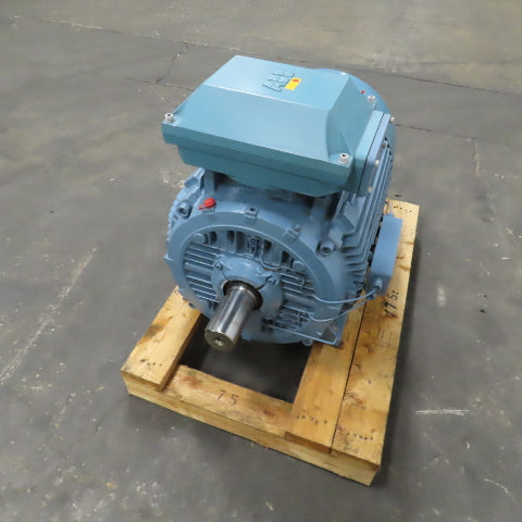 ABB M3GP-280SMC-4-B3 110kW AC Electric Motor 690/400V 50HZ 3PH 1485RPM 280 Frame