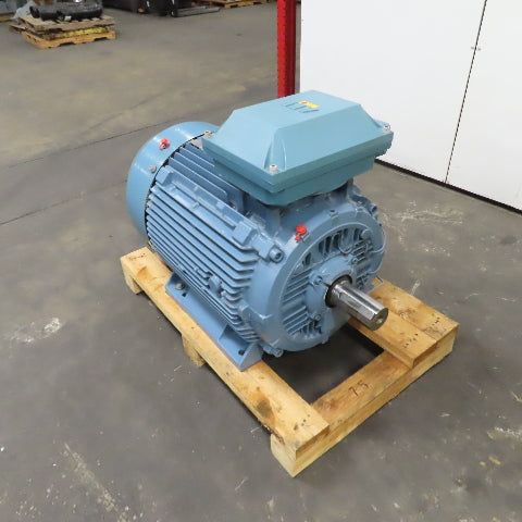 ABB M3GP-280SMC-4-B3 110kW AC Electric Motor 690/400V 50HZ 3PH 1485RPM 280 Frame