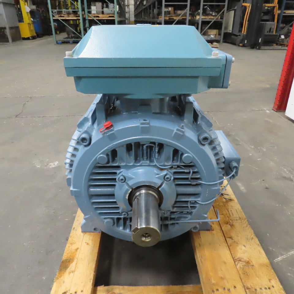 ABB M3GP-280SMC-4-B3 110kW AC Electric Motor 690/400V 50HZ 3PH 1485RPM 280 Frame