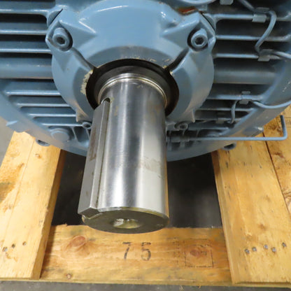 ABB M3GP-280SMC-4-B3 110kW AC Electric Motor 690/400V 50HZ 3PH 1485RPM 280 Frame
