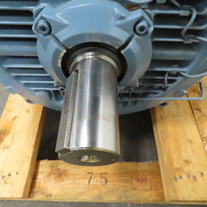 ABB M3GP-280SMC-4-B3 110kW AC Electric Motor 690/400V 50HZ 3PH 1485RPM 280 Frame