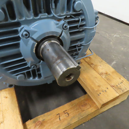 ABB M3GP-280SMC-4-B3 110kW AC Electric Motor 690/400V 50HZ 3PH 1485RPM 280 Frame
