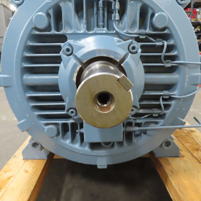 ABB M3GP-280SMC-4-B3 110kW AC Electric Motor 690/400V 50HZ 3PH 1485RPM 280 Frame