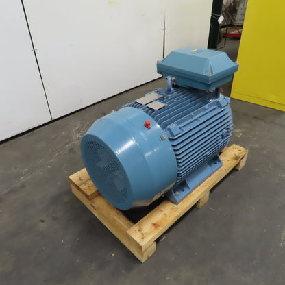 ABB M3GP-280SMC-4-B3 110kW AC Electric Motor 690/400V 50HZ 3PH 1485RPM 280 Frame