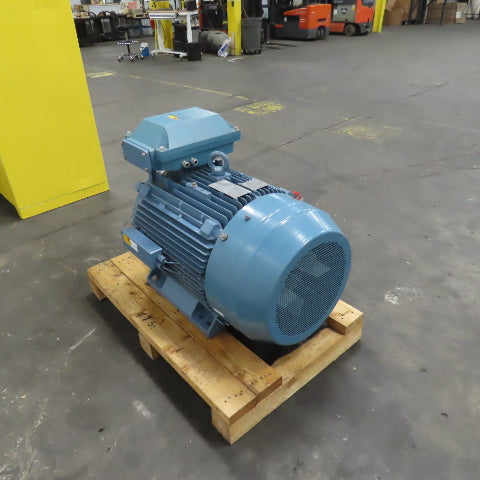 ABB M3GP-280SMC-4-B3 110kW AC Electric Motor 690/400V 50HZ 3PH 1485RPM 280 Frame