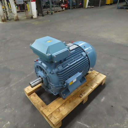 ABB M3GP-280SMC-4-B3 110kW AC Electric Motor 690/400V 50HZ 3PH 1485RPM 280 Frame