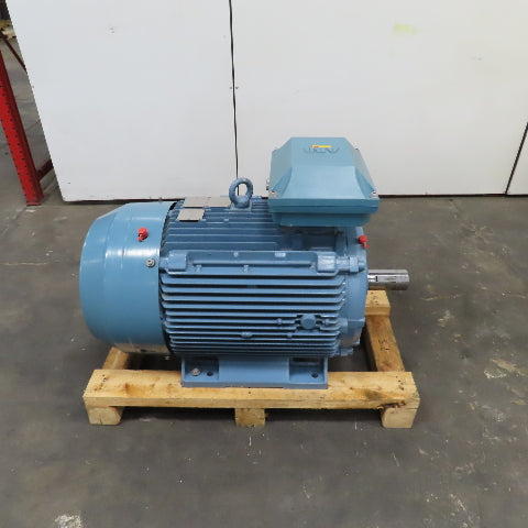 ABB M3GP-280SMC-4-B3 110kW AC Electric Motor 690/400V 50HZ 3PH 1485RPM 280 Frame