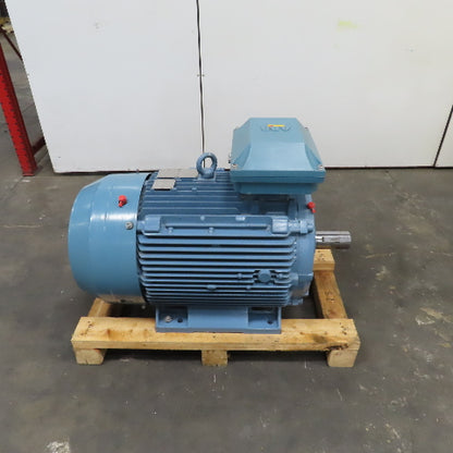 ABB M3GP-280SMC-4-B3 110kW AC Electric Motor 690/400V 50HZ 3PH 1485RPM 280 Frame