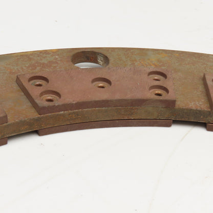 Ortlinghaus 15" Clutch Brake Disc