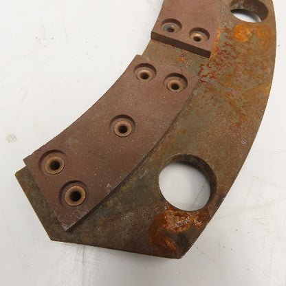 Ortlinghaus 15" Clutch Brake Disc