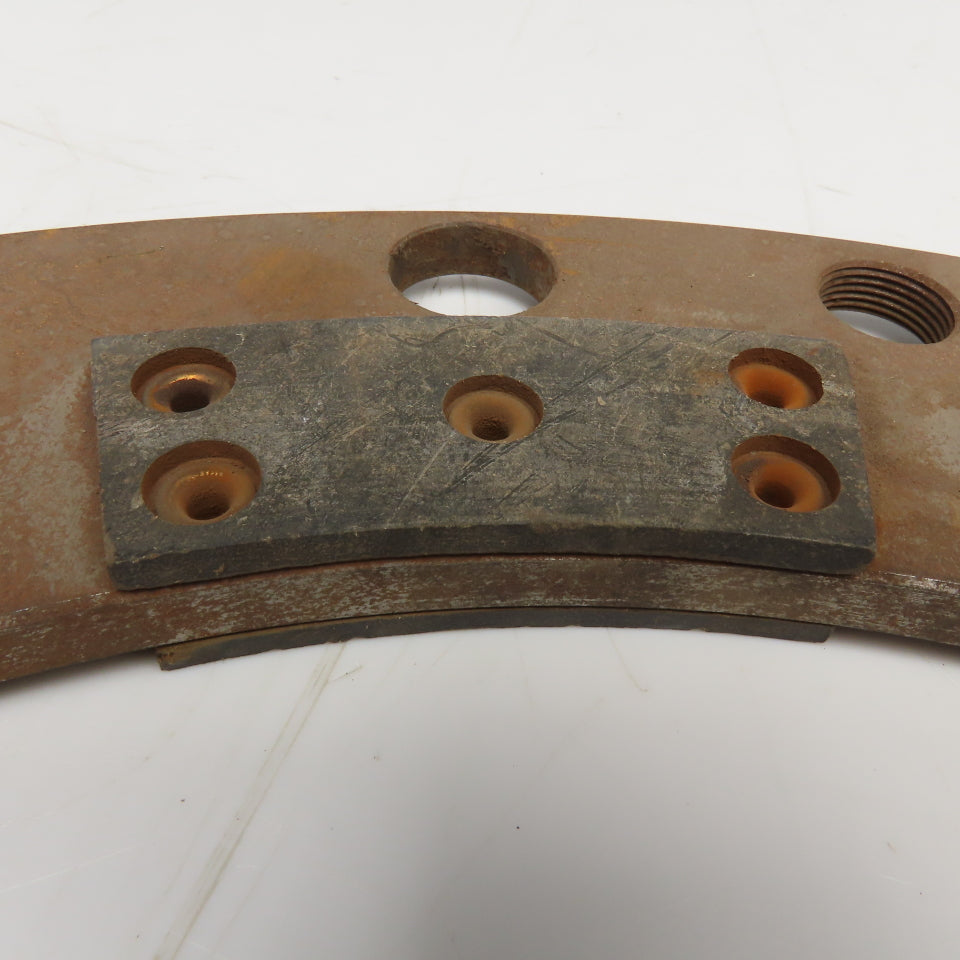 Ortlinghaus 15" Clutch Brake Disc Lot of 2