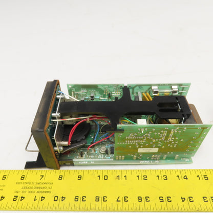 Barber Colman 5599-04540-000-0 Model 550 Temperature Controller