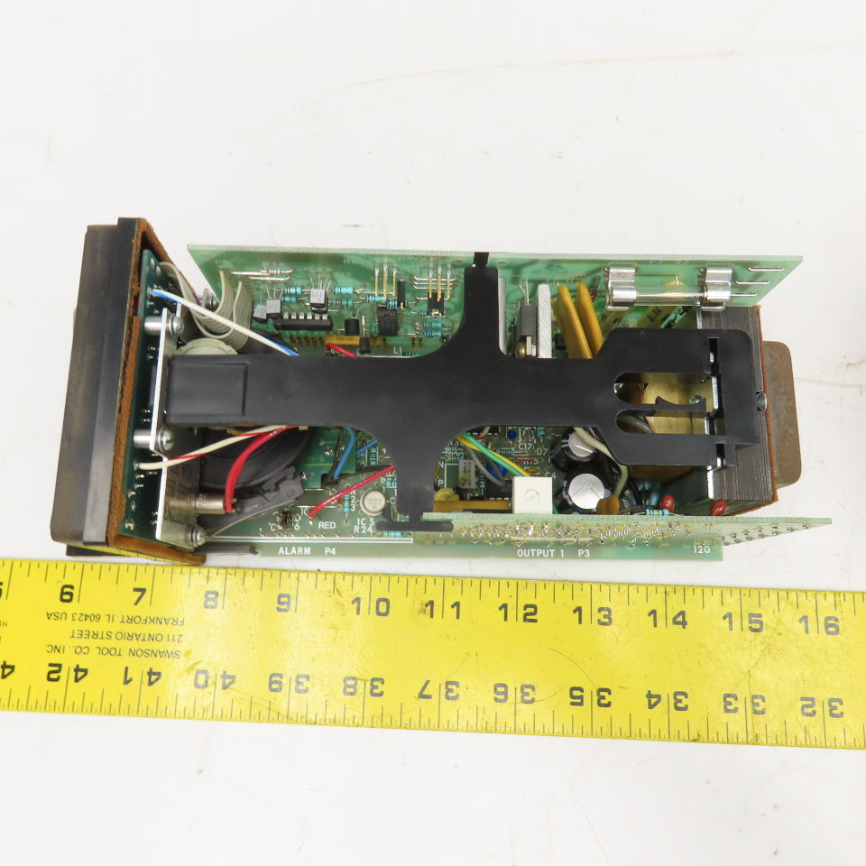 Barber Colman 5599-04540-000-0 Model 550 Temperature Controller