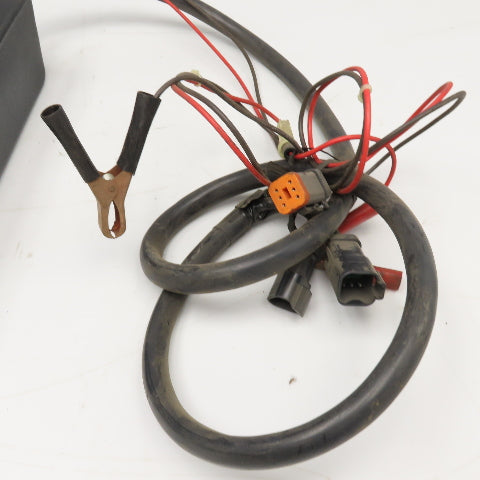 Ace Industries 240-00947-A Marine Engine Substitute Tester OMC Johnson Evinrude
