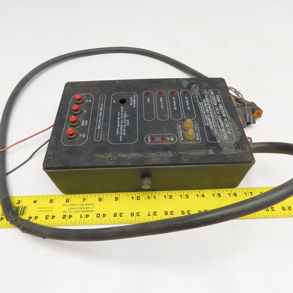 Ace Industries 240-00947-A Marine Engine Substitute Tester OMC Johnson Evinrude
