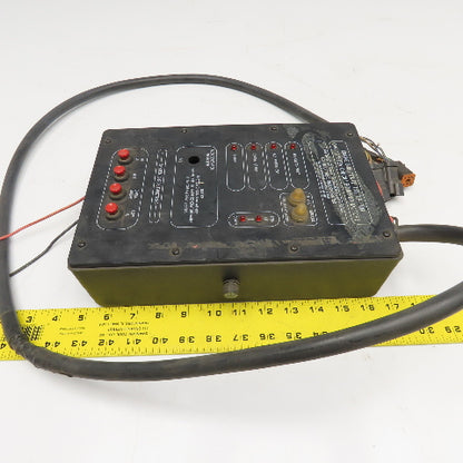 Ace Industries 240-00947-A Marine Engine Substitute Tester OMC Johnson Evinrude