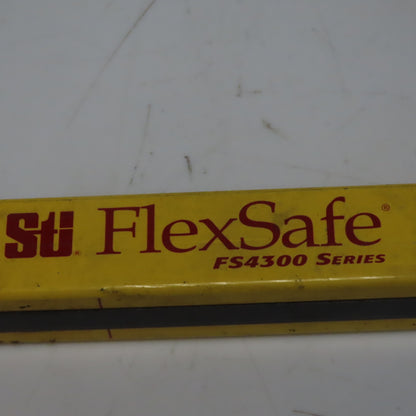 STI 42676-0200 F943200BR-1 20" Flex-Safe Light Safety Curtain Receiver