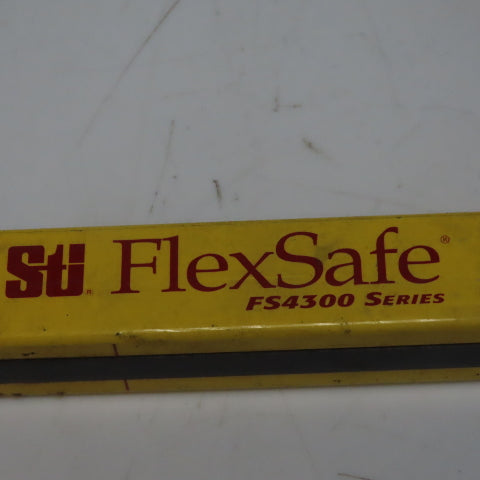 STI 42676-0200 F943200BR-1 20" Flex-Safe Light Safety Curtain Receiver