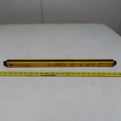 STI 42676-0200 F943200BR-1 20" Flex-Safe Light Safety Curtain Receiver