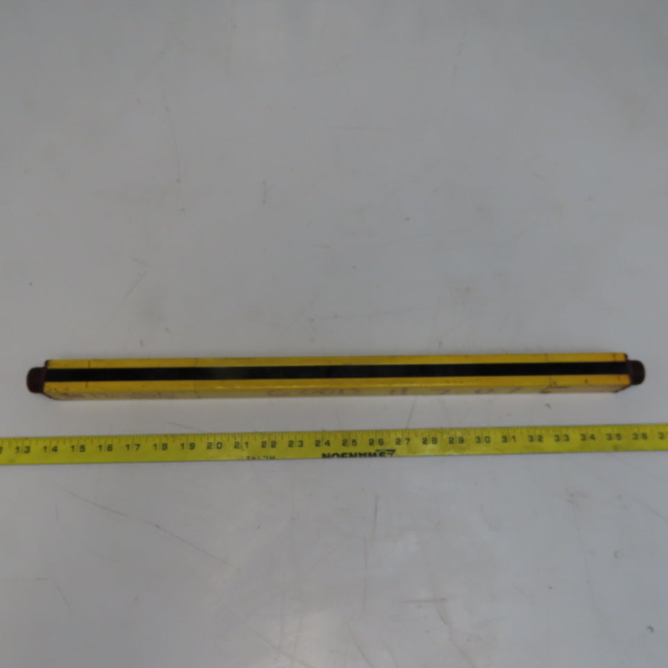 STI 42676-0200 F943200BR-1 20" Flex-Safe Light Safety Curtain Receiver